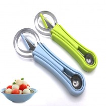 Fruit Sculpting Tool Set