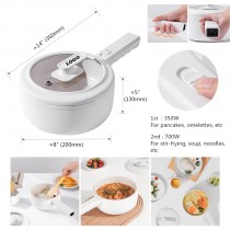 Electric Hot Pot