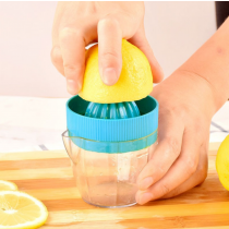 Orange Juice Reamer