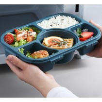 Bento Box Lunch Container