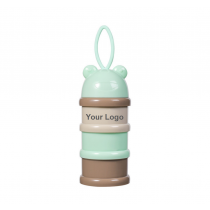 Stackable Snack Cups
