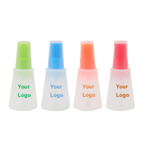 Oil Brush