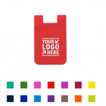 Silicone Wallet
