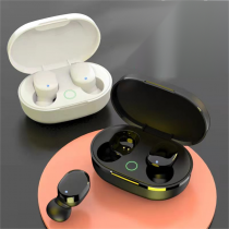 Wireless Stereo Earbuds With Touch Screen