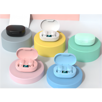 Wireless Stereo Earbuds for Macaron color