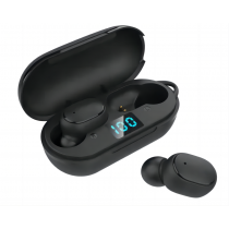 Wireless Stereo Earbuds