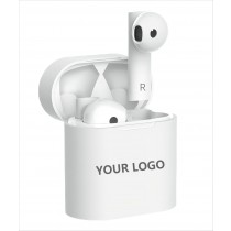 Wireless Stereo Earbuds