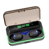 Wireless Stereo Earbuds