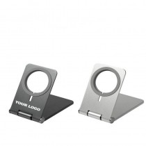 Wireless Aluminum Alloy Filled Stand