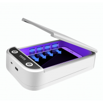 Multi-Functional Sterilizer