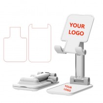 Folding Desktop Phone Stand