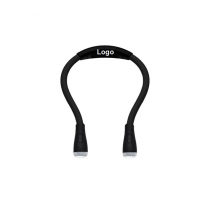 USB Rechargeable Neck Reading Light