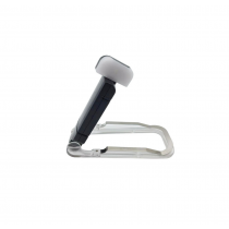 USB Rechargeable Reading Light Clip