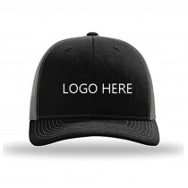 Mesh Trucker Caps