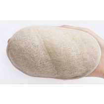 Natural Loofah Scrub