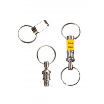 Pull A-part Key Chain