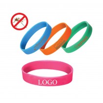 Anti-mosquito Silicone Wristband