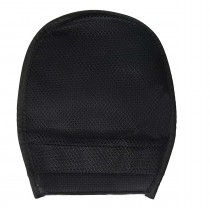 Sand Wipe Mitt