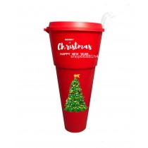 Popcorn cola in one set