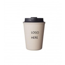 12oz Travel Mug with Silicone Lid