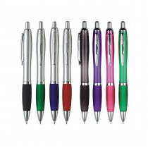 Contour Ballpoint Pens