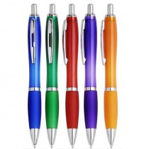 Translucent Starlight Pen