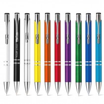 Metal Pen