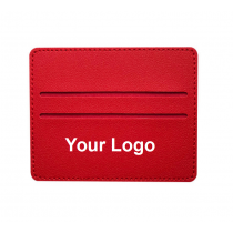 Slim Card Wallet