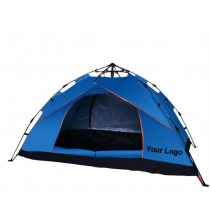 Pop-up Tent -M