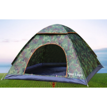Pop-up Tent -L