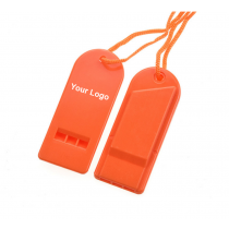 Plastic Whistle