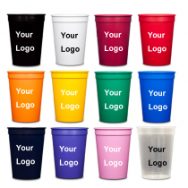 12oz Stadium Cup