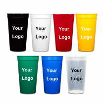 16oz Stadium Cup