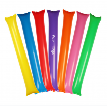 Plastic Cheering Stick