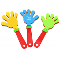 9 Inch Hand Clappers
