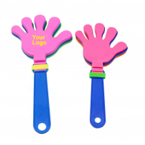 11 Inch Hand Clappers
