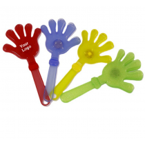 11 Inch Light Up Hand Clappers