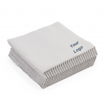 Microfiber Glasses Cleaning Cloth
