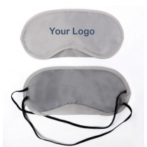 Eye Mask with Nose Flap