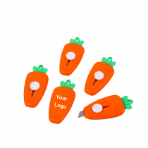 Carrot Box Cutter