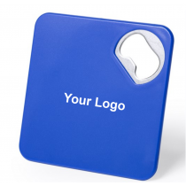 Bottle Opener Coaster