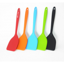 Silicone Turner Spatula