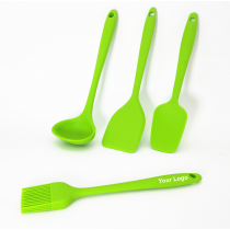 Silicone Oil Brush