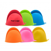 Silicone Pinch Mitts