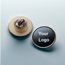 Lapel Pin
