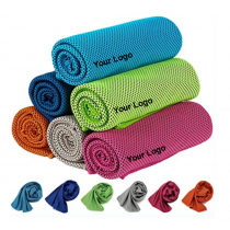 Cooling Towel
