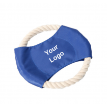 Dog Rope Flying Disc