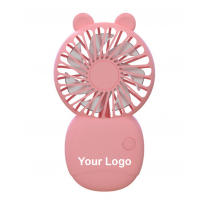Hand-held Fan