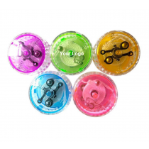 LED Auto Return Yoyo