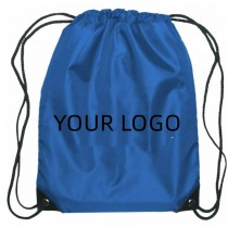 210D Polyester Drawstring Bag